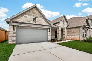3423 Windmill Palm Dr, Manvel, TX 77578 - Photo 2