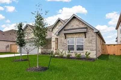 3423 Windmill Palm Drive, Manvel, TX 77578 - Photo 4