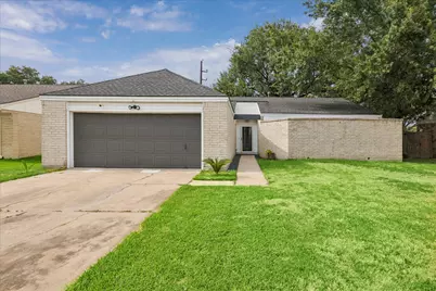 16714 Rockbend, Houston, TX 77084 - Photo 2