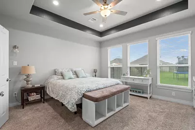 426 Hunters Crossing Drive, Sealy, TX 77474 - Photo 10
