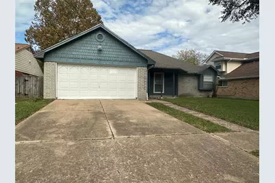 10510 Clear Cove Lane, Houston, TX 77041 - Photo 2