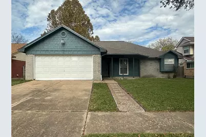 10510 Clear Cove Lane, Houston, TX 77041 - Photo 1