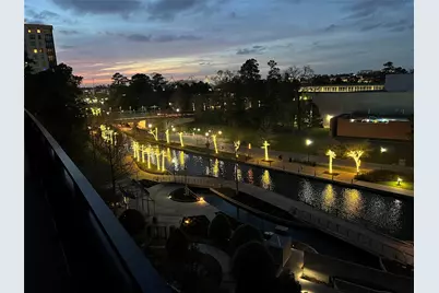 3 Waterway Court #5C, The Woodlands, TX 77380 - Photo 22