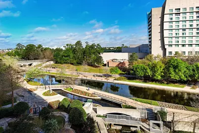 3 Waterway Court #5C, The Woodlands, TX 77380 - Photo 22