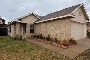 11110 N Lake Mist Ln, Willis, TX 77318 - Photo 1