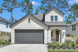 204 Lukewood Cir, Conroe, TX 77318 - Photo 1