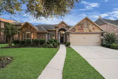 5623 Maverick Bend Lane, Missouri City, TX 77459 - Photo 1