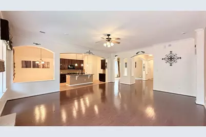 5623 Maverick Bend Lane, Missouri City, TX 77459 - Photo 12