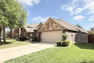 5623 Maverick Bend Lane, Missouri City, TX 77459 - Photo 2