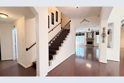 5623 Maverick Bend Lane, Missouri City, TX 77459 - Photo 18