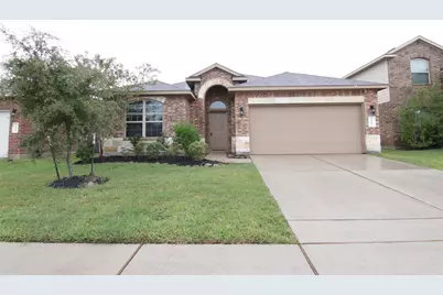 20419 Newcastle Ridge Lane, Katy, TX 77449 - Photo 4
