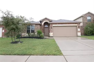 20419 Newcastle Ridge Ln, Katy, TX 77449 - Photo 4