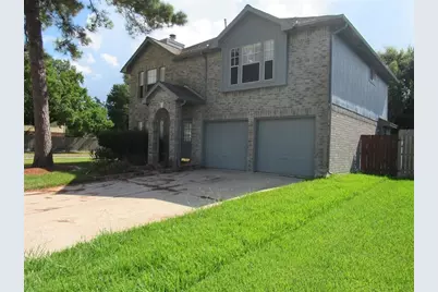 18822 Timber Way Drive, Humble, TX 77346 - Photo 2