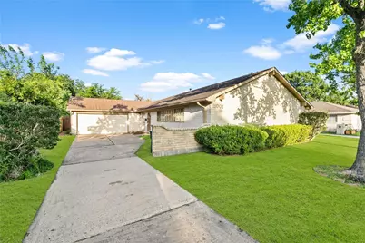 11007 Gatlinburg Drive, Houston, TX 77031 - Photo 1