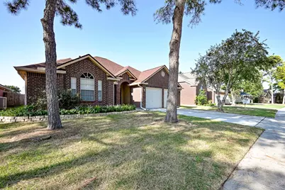 20323 Concord Hill Drive, Cypress, TX 77433 - Photo 2