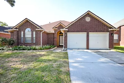 20323 Concord Hill Drive, Cypress, TX 77433 - Photo 1
