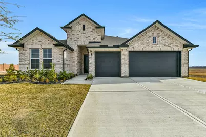 3406 Bright Keel, Texas City, TX 77568 - Photo 1