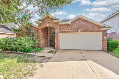25219 Spring Iris Lane, Katy, TX 77494 - Photo 4