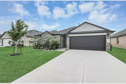 3521 Rockefeller Road, Texas City, TX 77591 - Photo 8