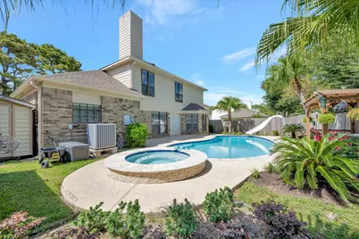 830 Island Meadow Court, Houston, TX 77062 - Photo 40
