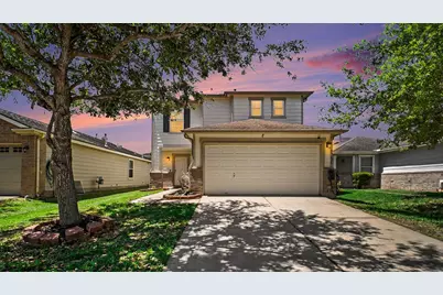 13026 Skyview Bend Drive, Houston, TX 77047 - Photo 2