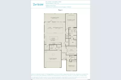 10411 Painted Brush Lane, Willis, TX 77318 - Photo 2