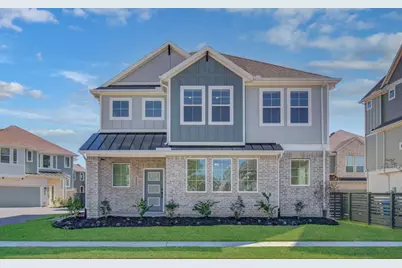 15110 Dry Creek Junction Place, Cypress, TX 77433 - Photo 1