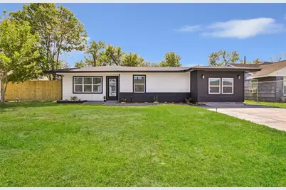 6152 Doulton Drive, Houston, TX 77033 - Photo 2