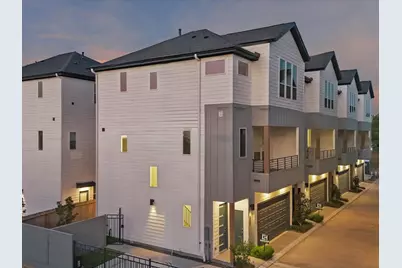 4842 Pinemont Drive, Houston, TX 77091 - Photo 1