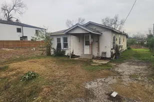 7821 Ethel St, Houston, TX 77028 - Photo 1