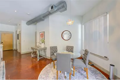 1901 Post Oak Boulevard #1504, Houston, TX 77056 - Photo 14