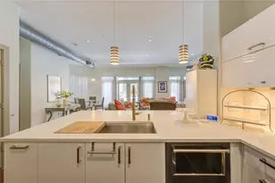 1901 Post Oak Blvd, Houston, TX 77056 - Photo 2