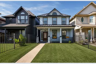 741 W 20th Street, Houston, TX 77008 - Photo 2