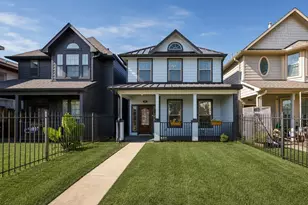 741 W 20th St, Houston, TX 77008 - Photo 2