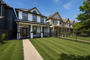 741 W 20th St, Houston, TX 77008 - Photo 1