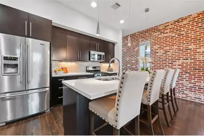 1518 Blodgett Street, Houston, TX 77004 - Photo 2