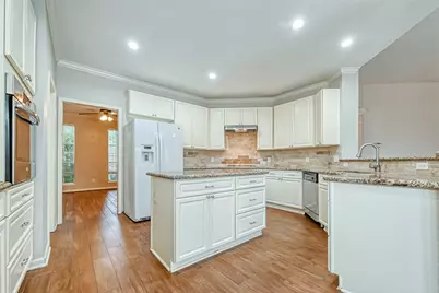 22011 Windmill Bluff Lane, Katy, TX 77450 - Photo 16