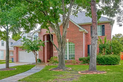 22011 Windmill Bluff Lane, Katy, TX 77450 - Photo 4