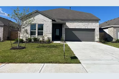 1910 Stargazer Lane, Angleton, TX 77515 - Photo 1