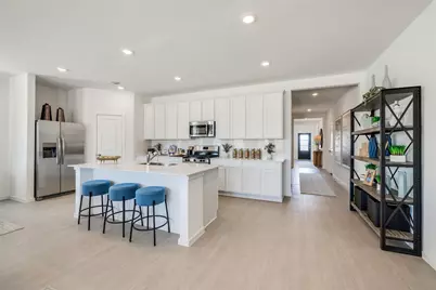 1910 Stargazer Lane, Angleton, TX 77515 - Photo 6