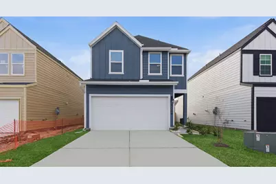 2126 Olivos St, Missouri City, TX 77459 - Photo 1