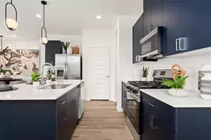 2126 Olivos St, Missouri City, TX 77459 - Photo 8