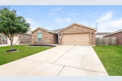 20538 Faith Millstream Drive, Humble, TX 77338 - Photo 2
