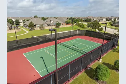9534 Knox Prairie Court, Cypress, TX 77433 - Photo 34