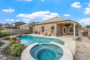 9534 Knox Prairie Ct, Cypress, TX 77433 - Photo 30