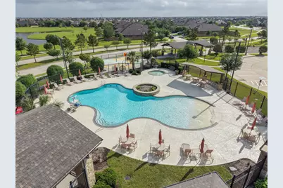 9534 Knox Prairie Court, Cypress, TX 77433 - Photo 32