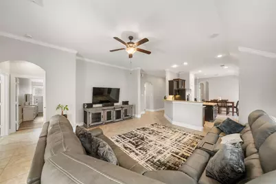 9534 Knox Prairie Court, Cypress, TX 77433 - Photo 18