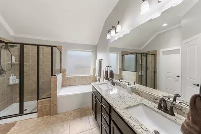 9534 Knox Prairie Court, Cypress, TX 77433 - Photo 22