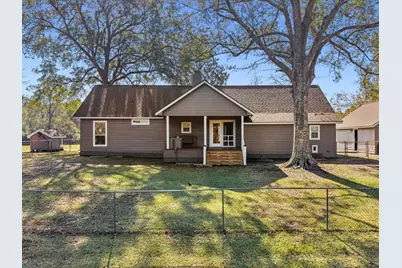 234 Private Road 7023, Kirbyville, TX 75956 - Photo 36