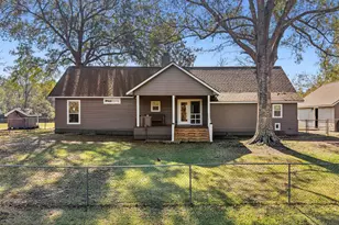 234 Private Rd 7023, Kirbyville, TX 75956 - Photo 36